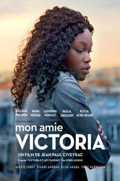 Mon Amie Victoria flemmix