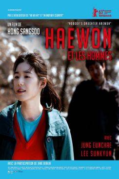 Haewon et les hommes (Nugu-ui Ttal-do Anin) flemmix