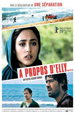 A propos d'Elly (Darbareye Elly) flemmix