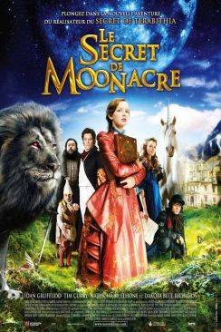 Le Secret de Moonacre (The Secret of Moonacre) flemmix