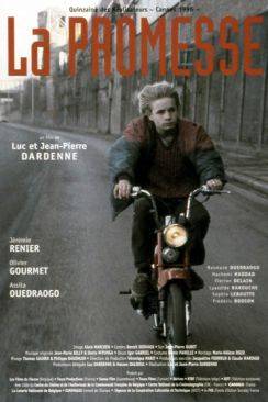 La Promesse flemmix