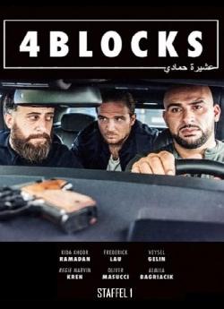 4 Blocks - Saison 1 flemmix
