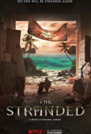 The Stranded - Saison 1 flemmix