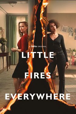 Little Fires Everywhere - Saison 1 flemmix