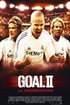 Goal II la consécration (Goal II: Living the Dream) flemmix