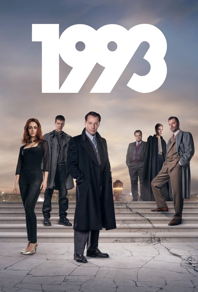 1993 - Saison 2 flemmix