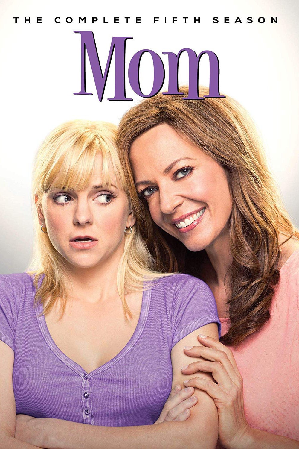 Mom - Saison 5 flemmix