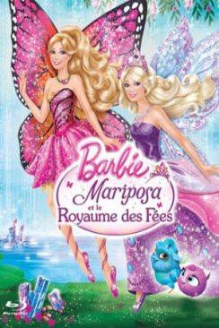 Barbie - Mariposa et le Royaume des Fées flemmix