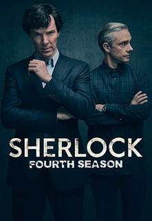 Sherlock - Saison 4 flemmix