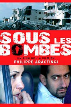 Sous les bombes flemmix