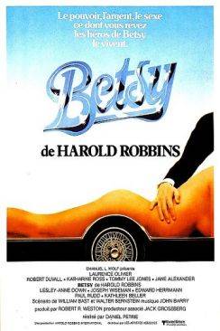 The Betsy flemmix