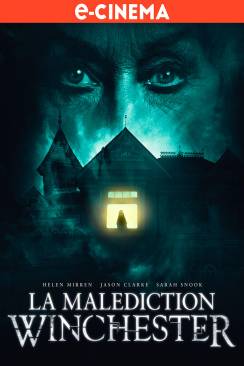La Malédiction Winchester (Winchester) flemmix