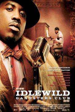 Idlewild gangsters club flemmix