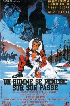 Un homme se penche sur son passé flemmix