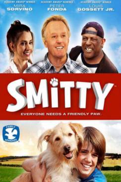 Smitty le chien (Smitty) flemmix