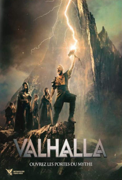 Valhalla flemmix
