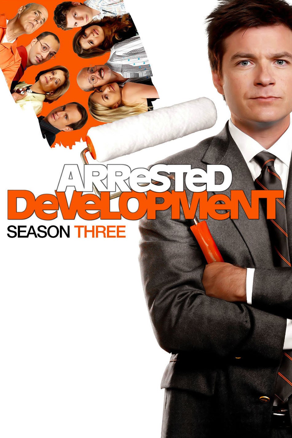 Arrested Development - Saison 3 flemmix