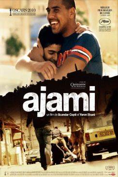 Ajami flemmix
