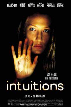 Intuitions (The Gift) flemmix