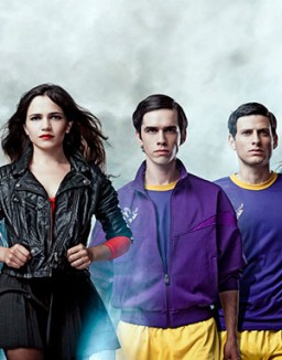 Greenhouse Academy Saison 1 flemmix