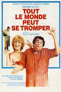 Tout le monde peut se tromper flemmix