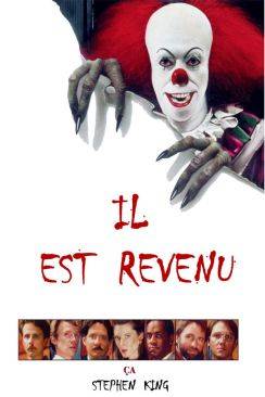 Ça - Il est revenu (It) flemmix