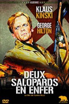 Deux salopards en enfer (Il dito nella piaga) flemmix