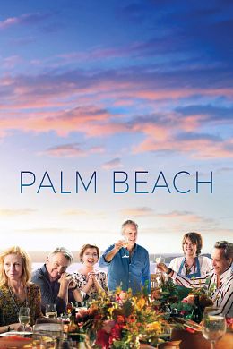 Palm Beach flemmix
