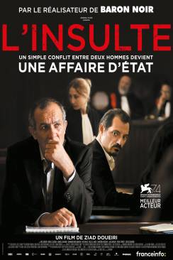 L'Insulte flemmix