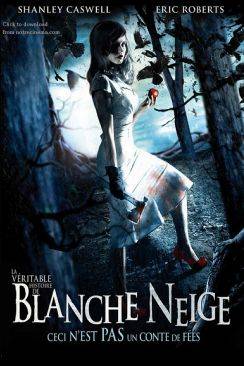 La Véritable histoire de Blanche-Neige (Snow White: A Deadly Summer) flemmix