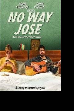 No Way Jose flemmix