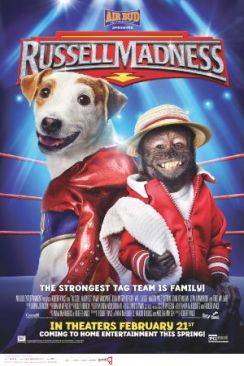 Russell star du ring (Russell Madness) flemmix