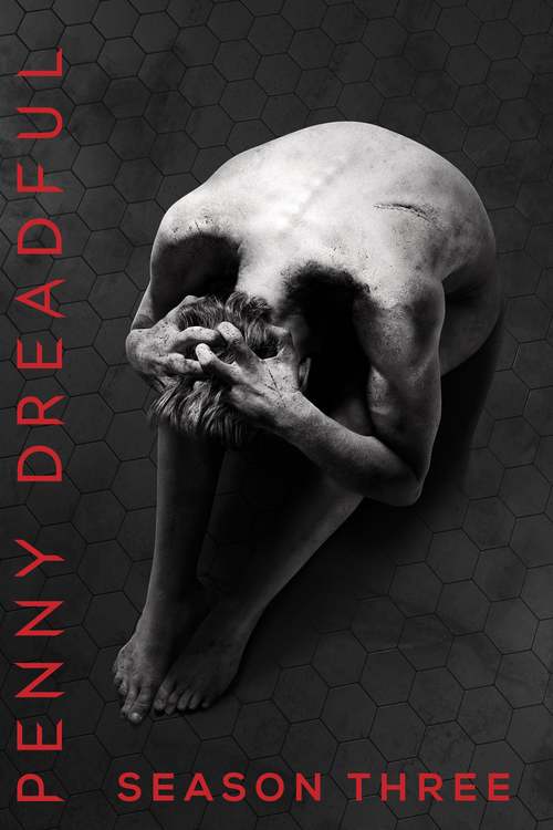 Penny Dreadful - Saison 3 flemmix