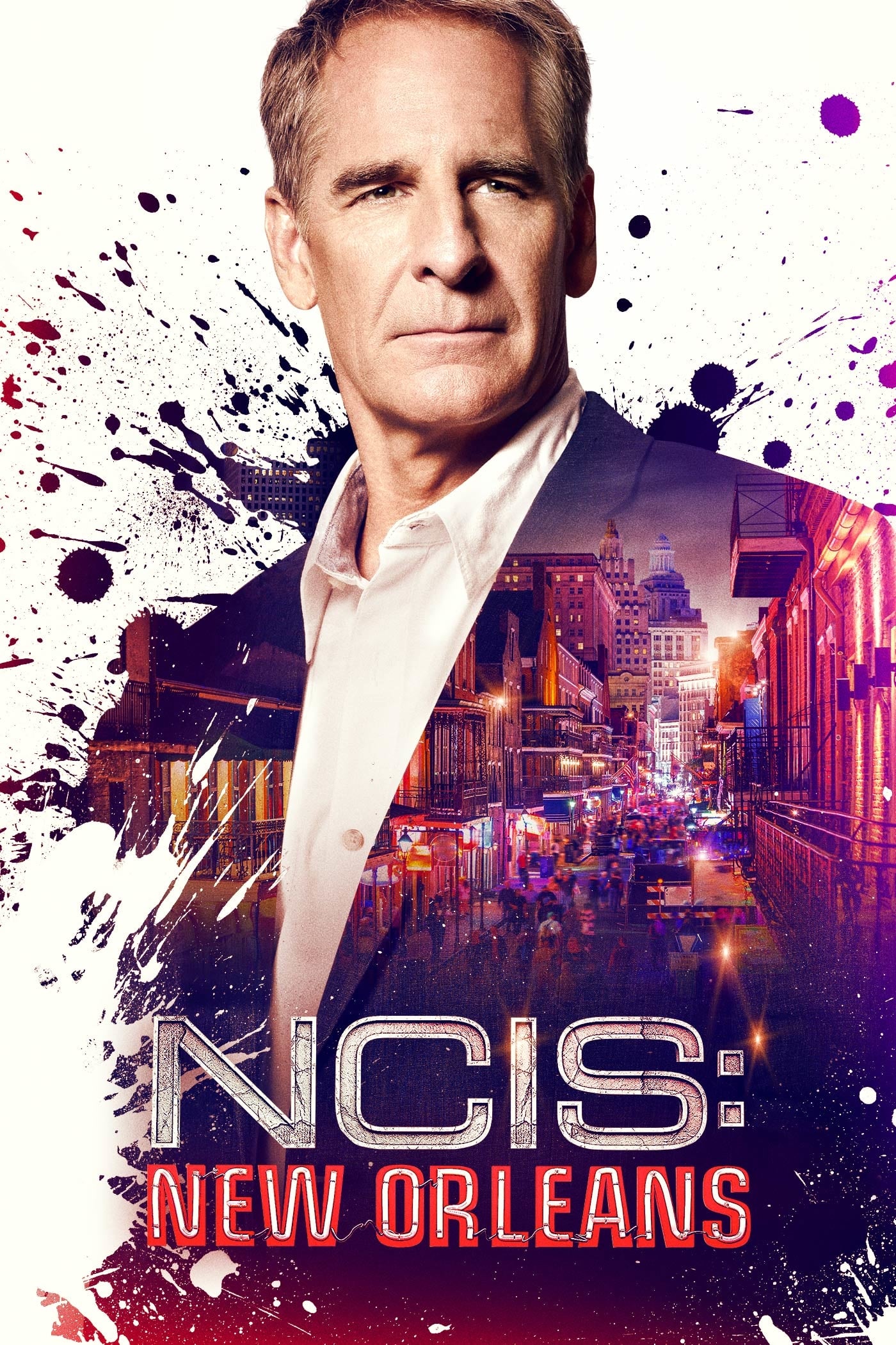 NCIS : Nouvelle-Orléans - Saison 5 flemmix