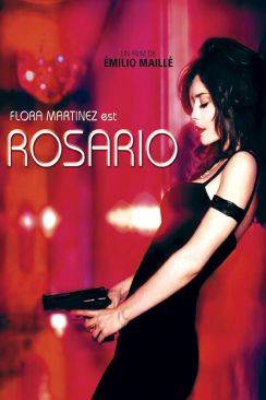 Rosario (Rosario Tijeras) flemmix