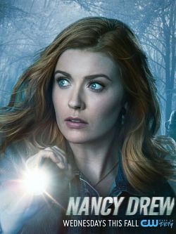 Nancy Drew - Saison 1 flemmix