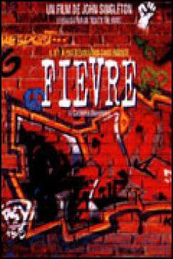 Fièvre à Columbus University (Higher Learning) flemmix