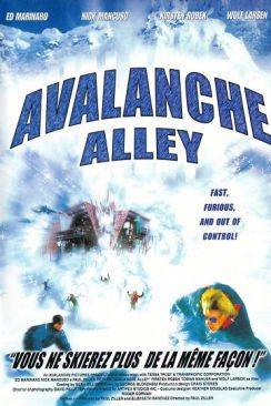 Avalanche Alley flemmix