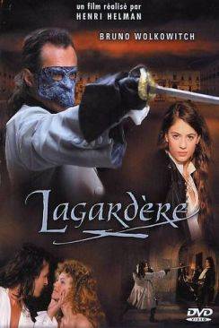 Lagardère flemmix