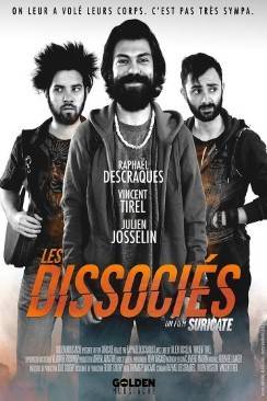 Les Dissociés - Un film SURICATE flemmix