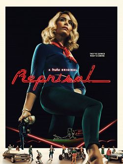 Reprisal - Saison 1 flemmix