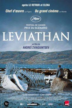 Léviathan (Leviathan) flemmix