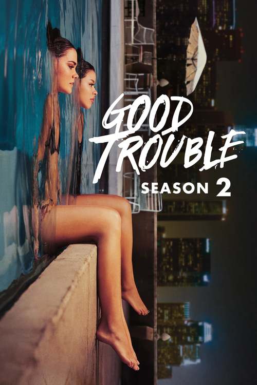 Good Trouble - Saison 2 flemmix