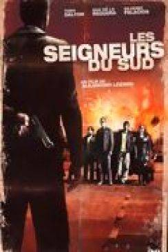 Les Seigneurs du sud (Sultanes del sur) flemmix