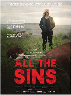 All the sins - Saison 1 flemmix