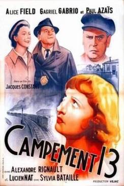 Campement 13 flemmix