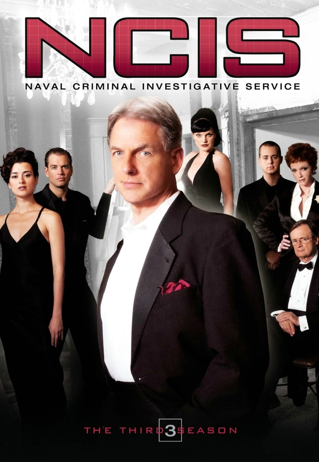 NCIS : Enquêtes Spéciales - Saison 3 flemmix
