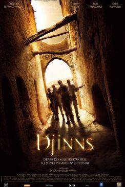 Djinns flemmix