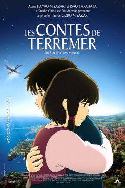 Les Contes de Terremer (Gedo senki) flemmix