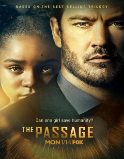 The Passage Saison 1 flemmix